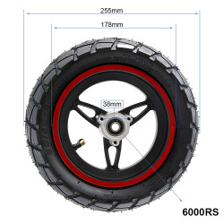 Llanta ECOXTREM M41 2