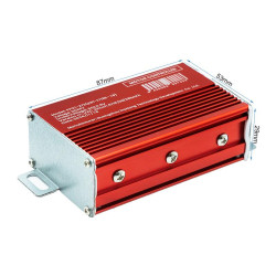 Controladora 36V 350W Smartgyro Z-One 2