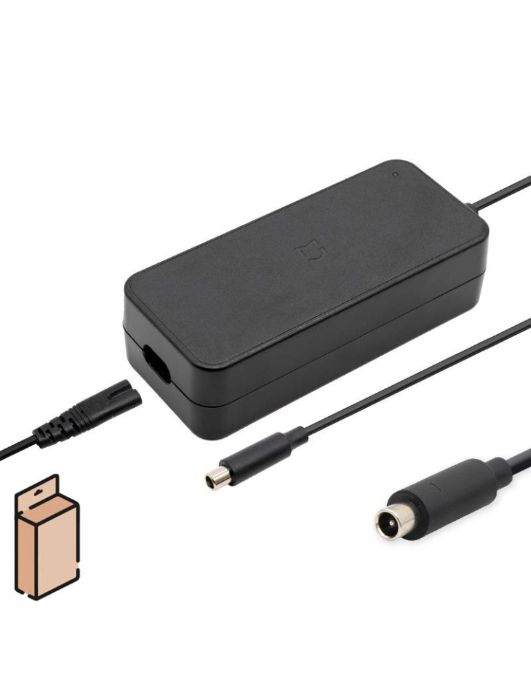 Cargador Xiaomi 36V (salida 41,7V) conector DC 8mm [Original]