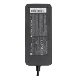 Cargador Xiaomi 36V (salida 41,7V) conector DC 8mm [Original] 2