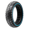 Rueda maciza ultraligera offroad 60/70-7/B50 - linea azul [Ewheel]