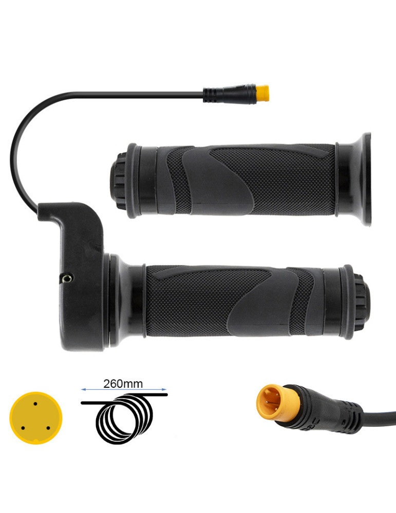 Puño acelerador EWGA-001 Smartgyro