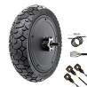 Motor Ninebot Zt3 pro