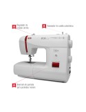 Máquina de Coser Domestica Alfa 720 plus