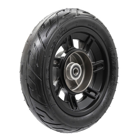 Llanta delantera HIKERBOY FOXTROT PLUS