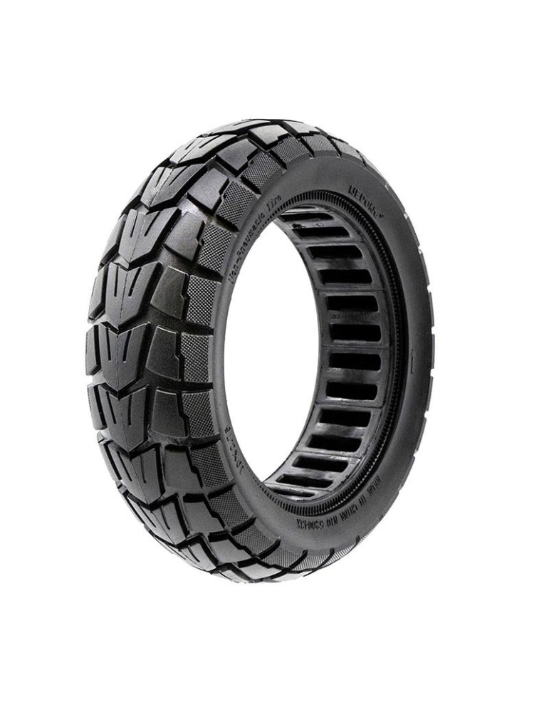 Rueda maciza 10x2,75-6,5/B54 offroad [Nedong]