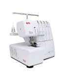 Màquina de Coser Domestica Alfa Overlock Plus 8707