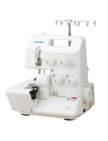 Máquina de Coser Overlock Juki MO-644DN