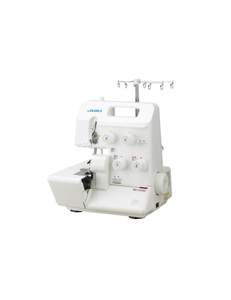 Máquina de Coser Domestica Overlock Juki MO-644DN