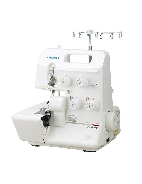Máquina de Coser Overlock Juki MO-644DN
