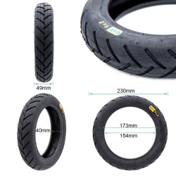 Neumático Cityroad 9x2-6,1 [Ewheel] 2