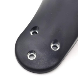 Guardabarros GX2.0 negro para Xiaomi 1S, Essential, Pro2, MI3 2