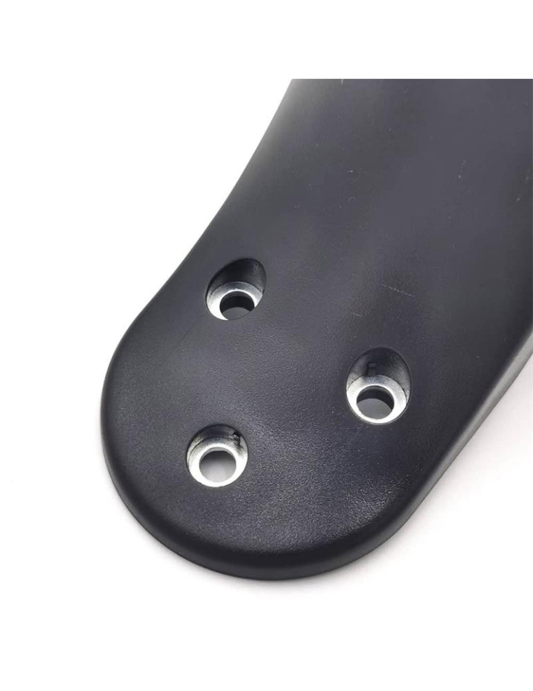 Guardabarros GX2.0 negro para Xiaomi 1S, Essential, Pro2, MI3