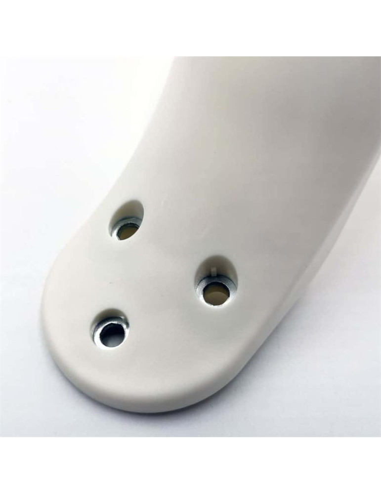 Guardabarros GX2.0 blanco para Xiaomi 1S, Essential, Pro2, MI3