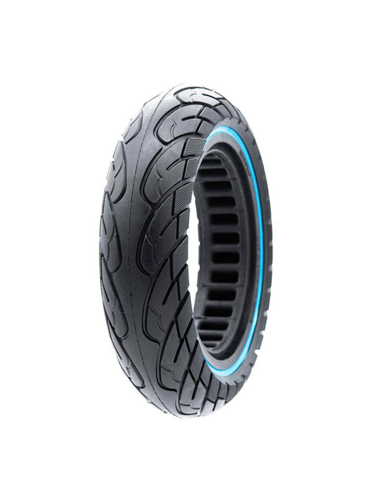 Rueda maciza ultraligera 10x2,5-6,1/B34 - Linea azul [Nedong]