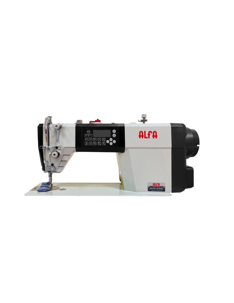 Maquina de Coser Industrial Alfa 1935