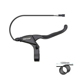 Maneta de freno con sensor R [Zoom] - Conector SM 1,2M