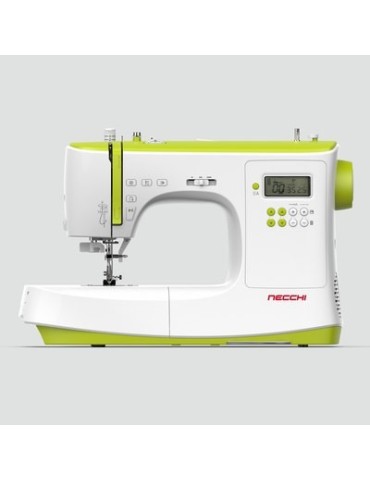 Máquina de Coser Necchi NC-102D