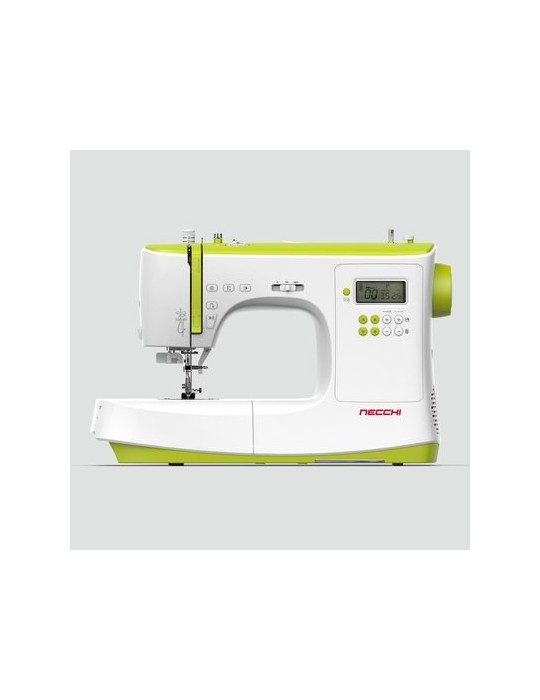 Máquina de Coser Necchi NC-102D