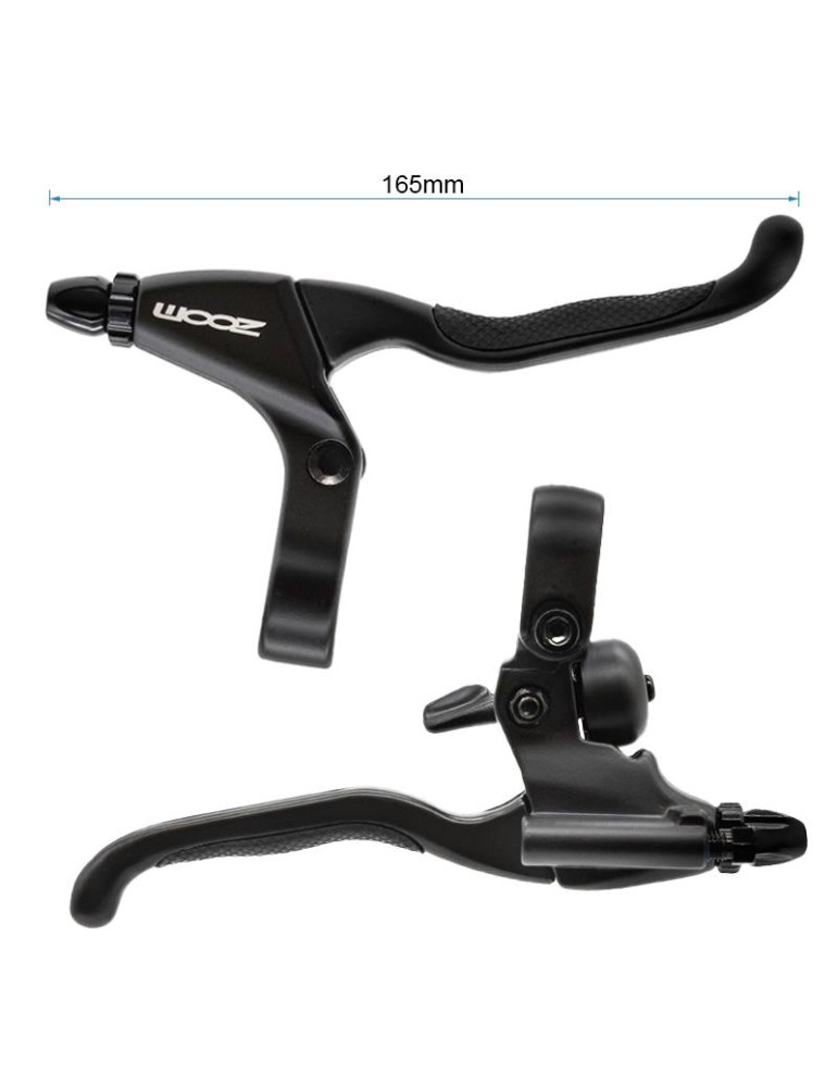 Maneta de freno con sensor R [Zoom] - Conector SM 1,2M