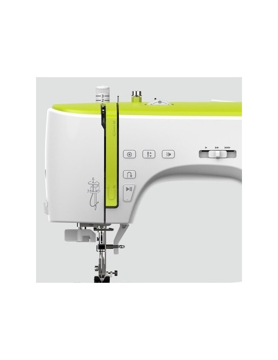 Máquina de Coser Necchi NC-102D