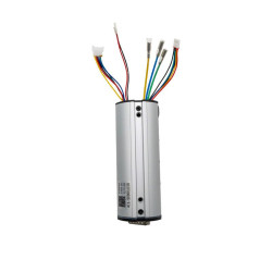 Kit electrónica 36V 20A 350W con luz controlable para Cecotec 2