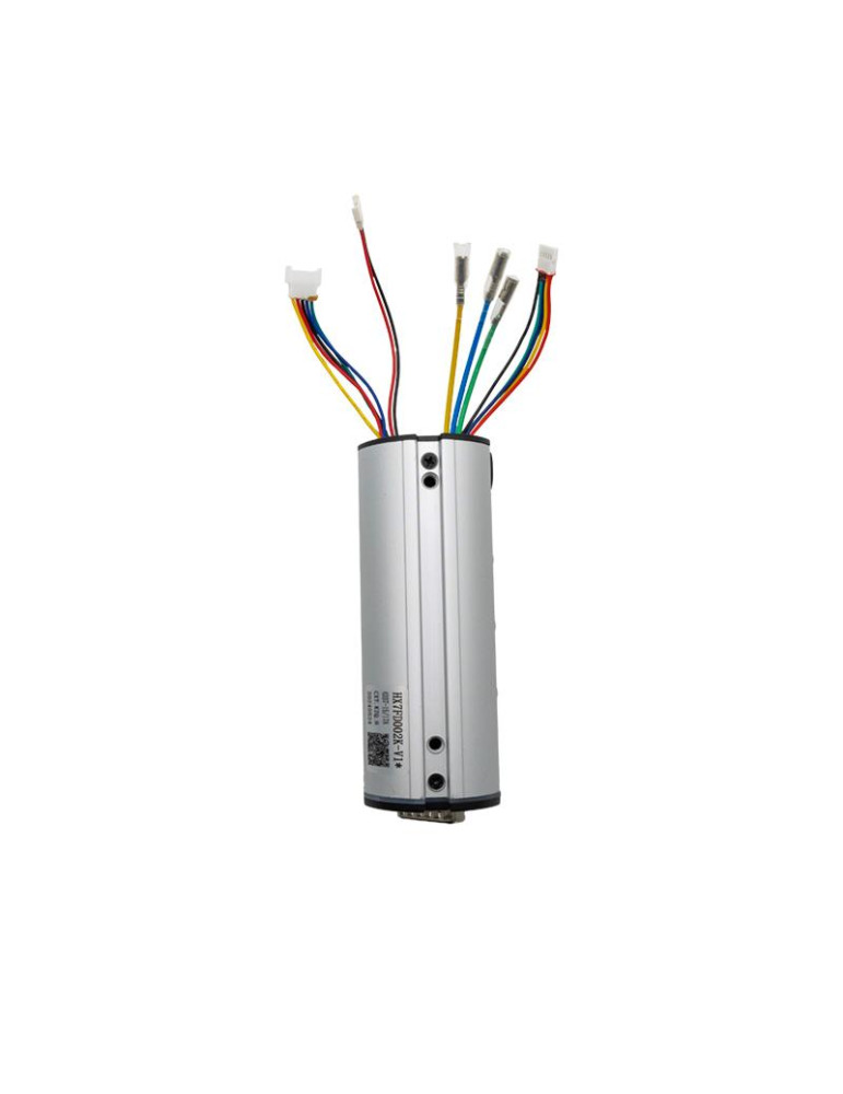 Kit electrónica 36V 20A 350W con luz controlable para Cecotec