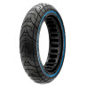 Rueda maciza ultraligera 9,2x2 - línea azul [Ewheel]