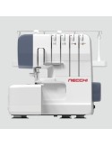 Máquina de Coser Overlock Necchi NL-11C