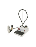 Generador de vapor bieffe stir blanco 1,5L
