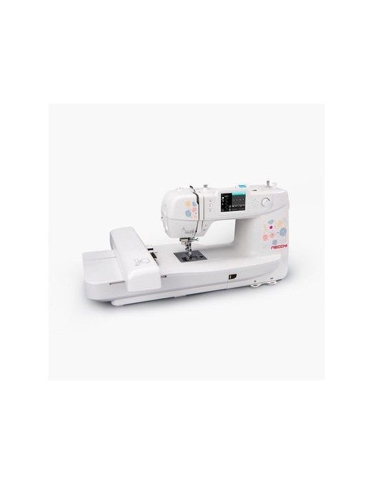 Máquina de Coser y Bordar Domestica Necchi NE210T
