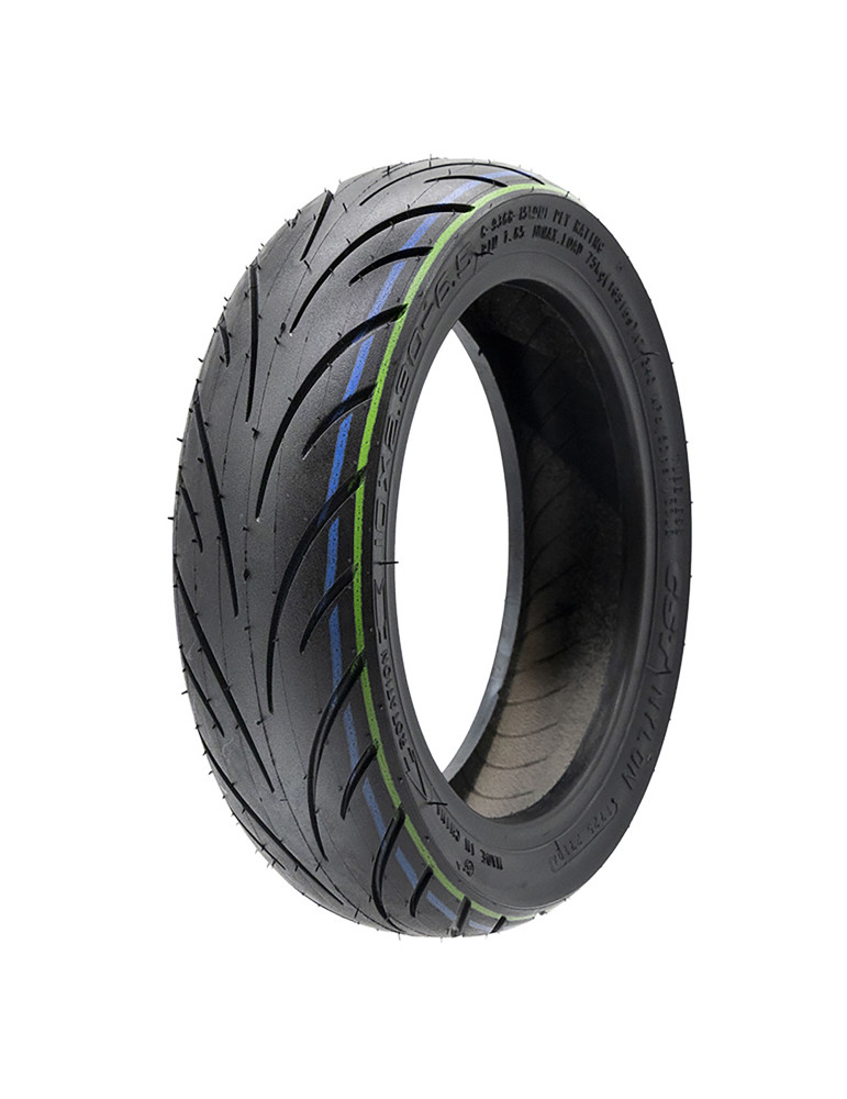 Neumático Tubeless 10x2,3-6,5 [CST]