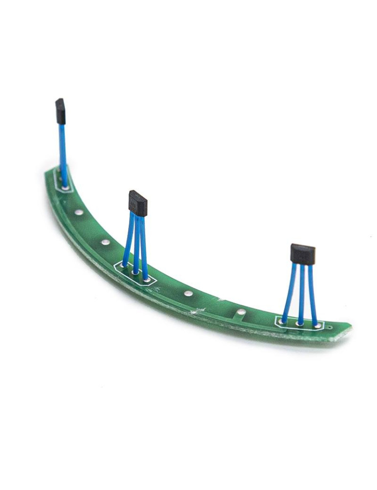 Placa sensor hall 70mm 1466/2397