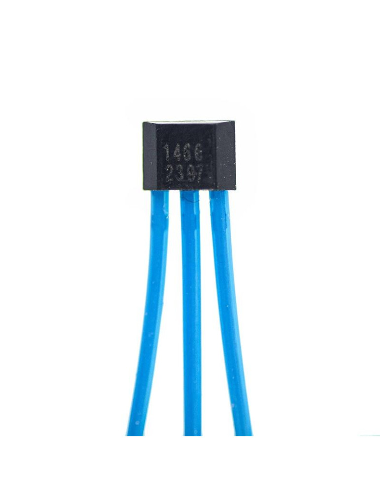 Placa sensor hall 70mm 1466/2397