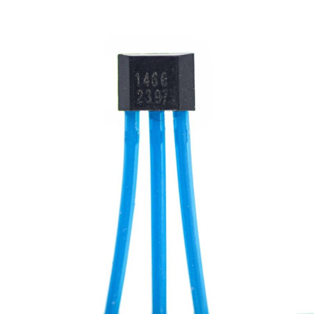 Placa sensor hall 70mm 1466/2397