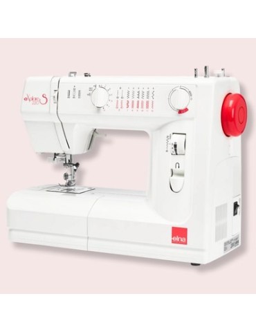 Máquina de Coser Domestica Elna Ex 220