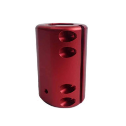 Bloqueo pliegue rojo para Xiaomi 2