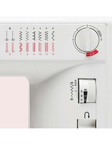 Máquina de Coser Domestica Elna Ex 220 2
