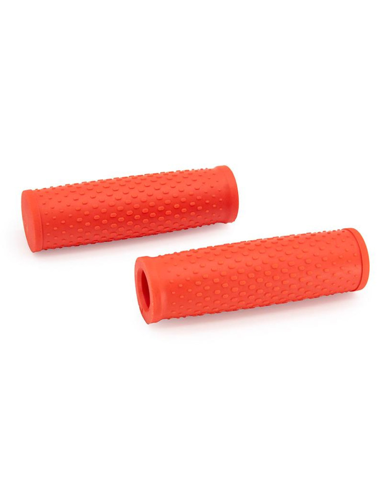 Puños de silicona rojos para Xiaomi - 2 uds