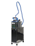 Generador de vapor pratika completa