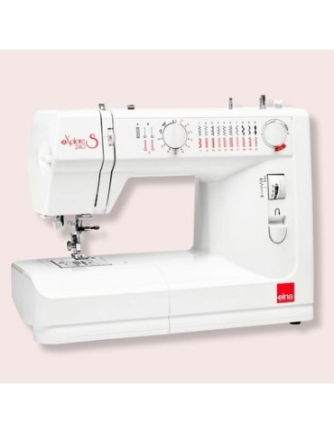 Máquina de Coser Elna 240s