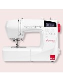 Máquina de Coser Domestica Elna 560 eX