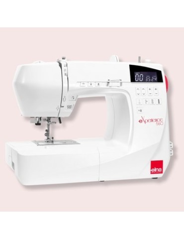 Máquina de Coser Elna 560 eX 2
