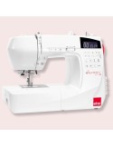 Máquina de Coser Domestica Elna 570a