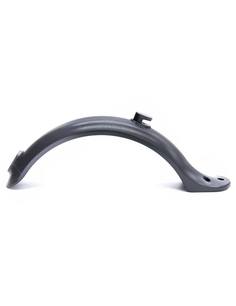 Guardabarros GX1.0 negro para Xiaomi M365 y Pro