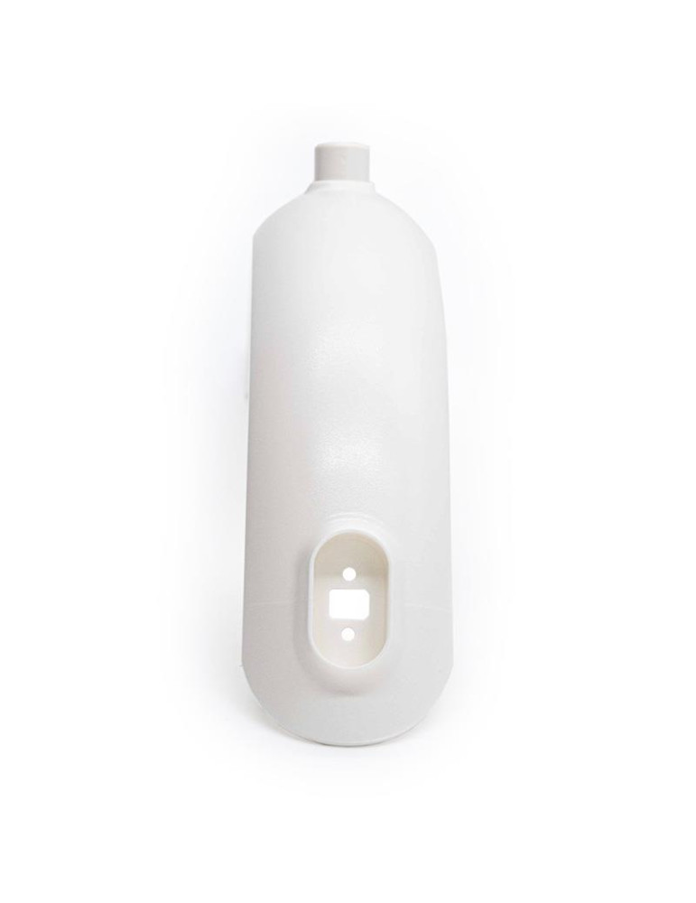 Guardabarros GX1.0 blanco para Xiaomi M365 y Pro