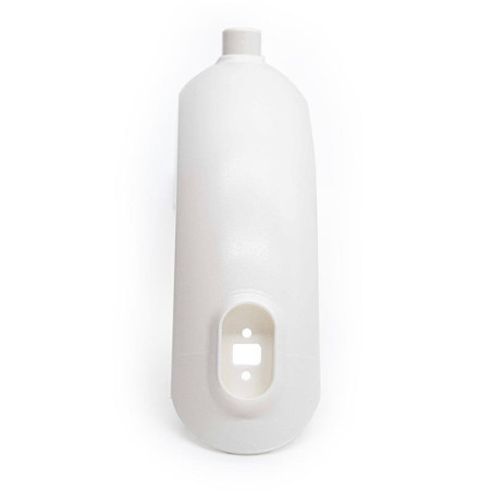Guardabarros GX1.0 blanco para Xiaomi M365 y Pro