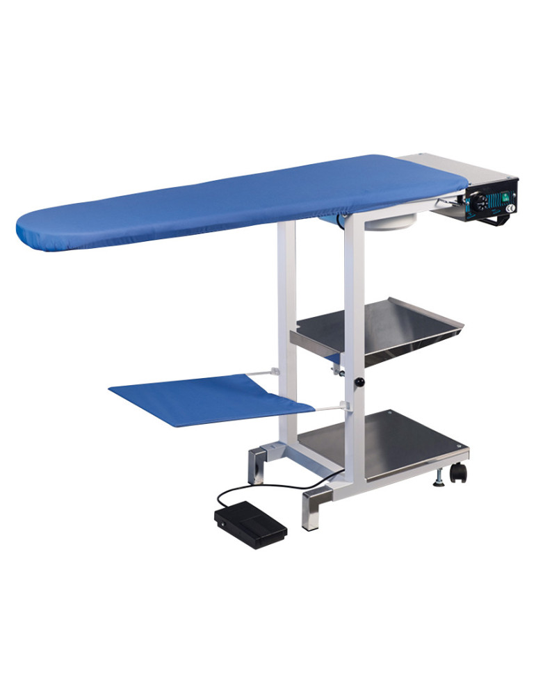 Mesa para planchar COMELUX-A