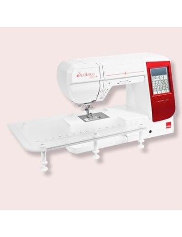 Máquina de Coser Elna 680+ 2