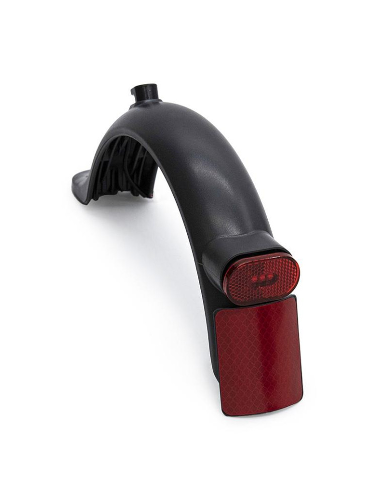 Kit guardabarros con soporte en plastico 8,5/10" para Xiaomi 1S, Essential, Pro, Pro2 y Mi3
